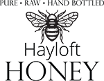 Hayloft Honey Logo